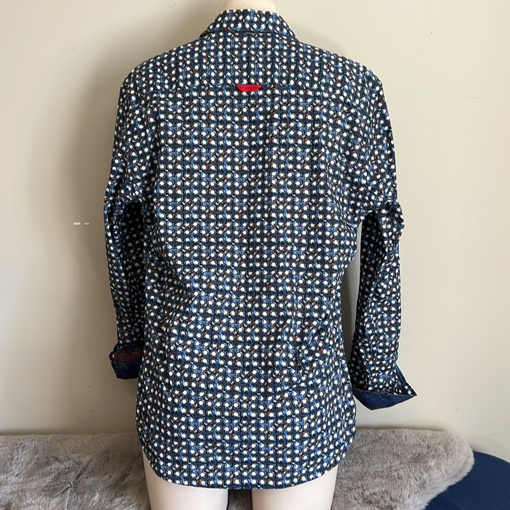 7 Downie Street - Men's Button Down Shirt